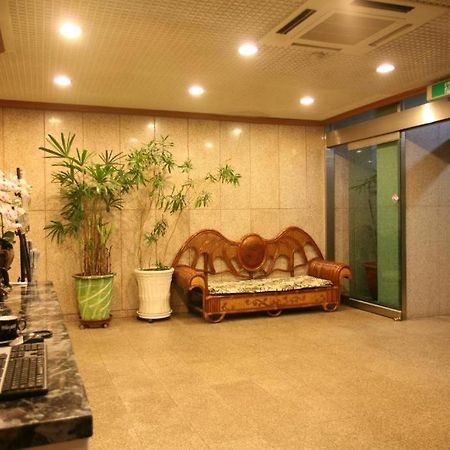 New World Hotel Yongsan Сеул Екстериор снимка